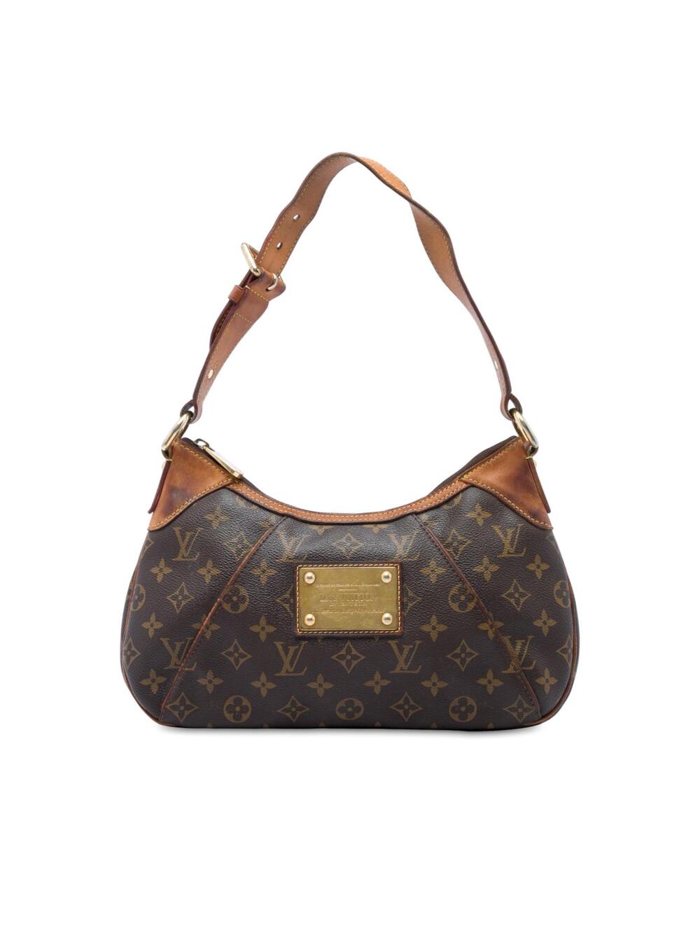 Louis Vuitton Thames Pm Pre-Loved #342690L85B